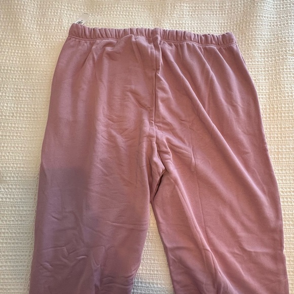 Old Navy Vintage Logo Sweatpants XXL Tall - Picture 5 of 6